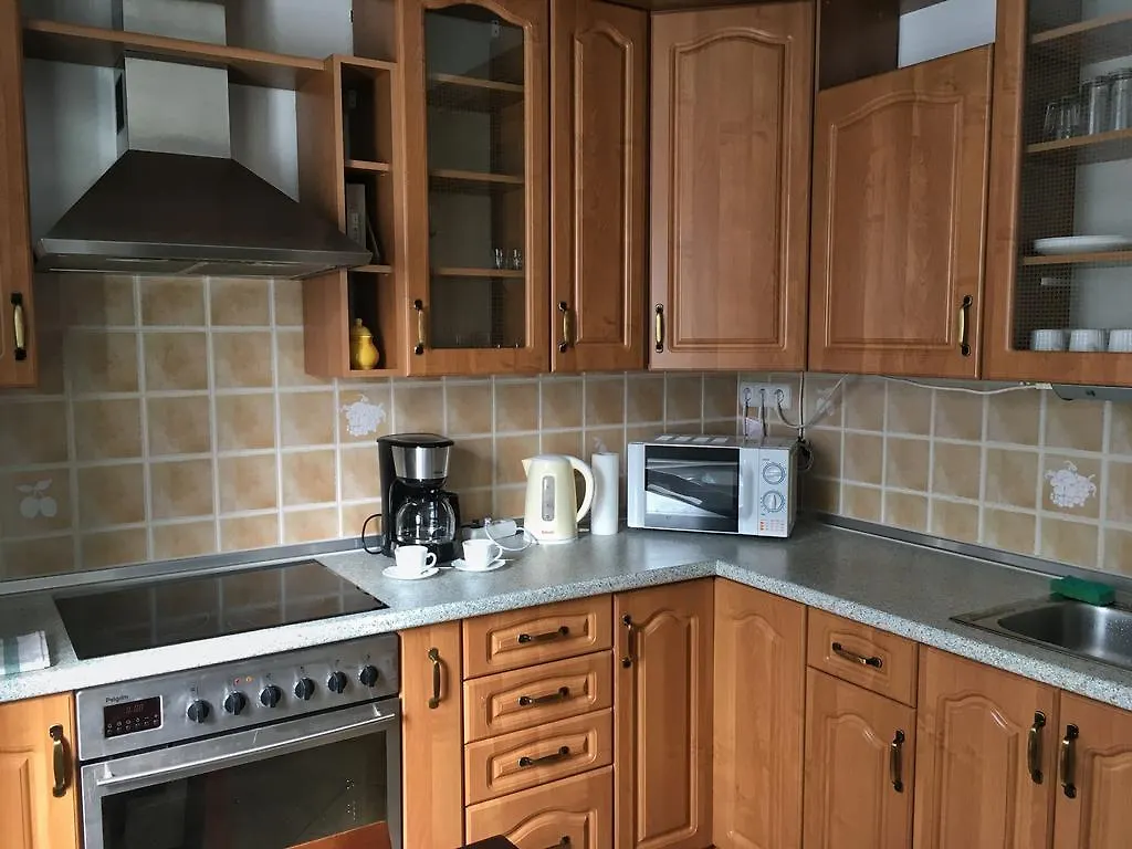 Diamonds Apartment With 2 Rooms Near Guzsdu Udvar Budapest 0*,  Hungary