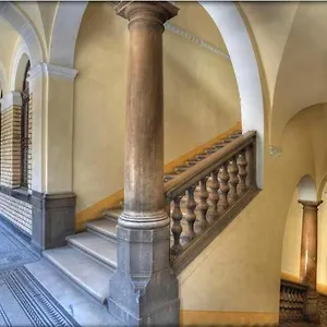 Appartement Daphne Deluxe, Budapest