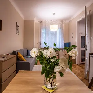  Apartmán Balance Budapest, Spas, Buda Castle