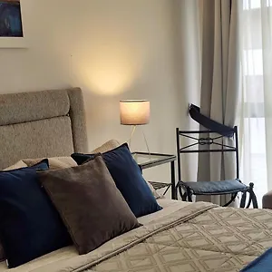 Suites 2 Apartamento Mendoza