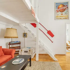Appartement Gabi's Broadway Nest @ Nagymezo Str, Budapest